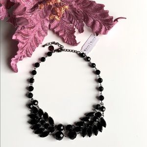 White House Black Market Necklace NWT